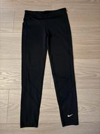 Nike Sportlegging Maat 36 - Zo Goed Als Nieuw!, Zwart, Nike, Ophalen of Verzenden, Maat 36 (S)