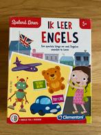 Ik leer engels, Ophalen of Verzenden, Zo goed als nieuw, Taal en Lezen