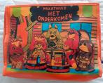 Fabeltjeskrant koffertje uit 1977, Ophalen of Verzenden, Gebruikt