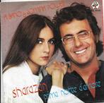 Al Bano & RominaPower-Sharazan, Cd's en Dvd's, Vinyl Singles, Gebruikt, 7 inch, Single, Ophalen of Verzenden