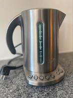 Solis waterkoker rvs, Witgoed en Apparatuur, Waterkokers, Ophalen, Zo goed als nieuw, Rvs