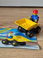 Vintage lego. 6507. Kiepwagen. Mini dump truck., Ophalen of Verzenden, Gebruikt, Complete set, Lego