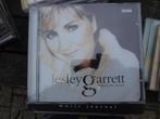 bbc lesley garrett cd, Ophalen of Verzenden