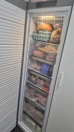 Whirlpool Diepvrieskast - 5 Lades, 2 Vakken, Witgoed en Apparatuur, Vriezers en Diepvrieskisten, Gebruikt, 160 cm of meer, Ophalen