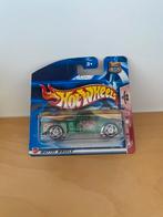 Hot wheels Chevy 1969, Ophalen of Verzenden, Zo goed als nieuw