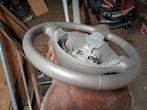 Peugeot 207 leder stuurwiel  zeer nette staat, Ophalen of Verzenden, Peugeot