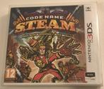 Code Name: S.T.E.A.M. (3DS), 1 speler, Ophalen of Verzenden, Zo goed als nieuw, Strategie en Constructie