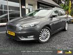 Ford Focus Wagon 1.0 Titanium 125PK | TREKHAAK | NAVI | CLIM, 65 €/maand, 125 pk, Gebruikt, Euro 6