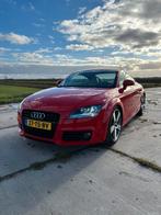 Audi TT Coupé 2.0 TFSI (BWA) - Bose - Carplay - Leer, Auto's, Particulier, Te koop