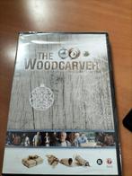 dvd the woodcarver, Cd's en Dvd's, Dvd's | Religie en Gospel, Ophalen of Verzenden, Nieuw in verpakking