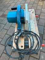 Bosch  cirkelzaag, Doe-het-zelf en Verbouw, Cirkelzaag, 70 mm of meer, Ophalen of Verzenden, Zo goed als nieuw