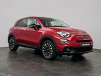 Fiat 500 X 1.5 Hybrid | Automaat | Camera |Airco | Apple Car, Auto's, 12 maanden, Gebruikt, Euro 6, 4 cilinders