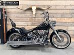 HARLEY-DAVIDSON FAT BOY FLSTF CUSTOM 5HD, 2 cilinders, Bedrijf, Meer dan 35 kW, Overig