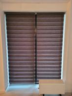 Dag en nacht rolgordijnen, Ophalen, Zo goed als nieuw, 200 cm of meer