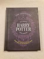 Ultimate Harry Potter Spellbook, Verzamelen, Harry Potter, Ophalen of Verzenden, Boek of Poster, Zo goed als nieuw