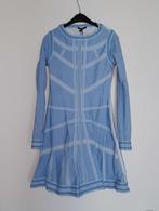 Nikkie jurk blauw jintha maat 36, Kleding | Dames, Nieuw, Blauw, Knielengte, Nikkie