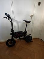 TELESTAR TROTTY bike 2.0 - Compacte E-bike Scooter, Fietsen en Brommers, Ophalen, Gebruikt, Minder dan 30 km per accu