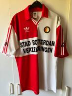 Feyenoord stad Rotterdam shirt, Verzamelen, Sportartikelen en Voetbal, Ophalen, Zo goed als nieuw, Feyenoord, Shirt