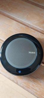 Yealink CP700 Speakerphone - Perfect voor digitaal overleg., Computers en Software, Ophalen of Verzenden, Zo goed als nieuw, Overige typen