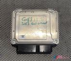 VW GOLF VIII COMPUTER MOTORMANAGEMENT 05E907309G, Gebruikt, -, Volkswagen, -
