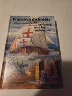 Francisco d'Almeida - Maarten Ploeger, Ophalen of Verzenden