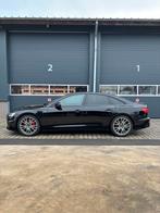 Audi A6 55 Tfsi e competition Quattro 2020 - B&O - panorama, Auto's, Audi, Automaat, Zwart, 4 cilinders, Zwart
