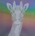 kleurboek, Hobby en Vrije tijd, Tekenen, Nieuw, T, Ophalen of Verzenden, H