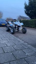 Suzuki ltz400 ak47 2006