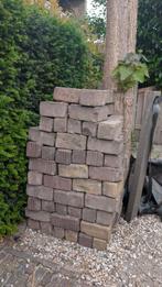 Gratis ophalen - Straatklinkers, Ophalen, Klinkers, Zo goed als nieuw, 10 m² of meer