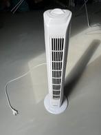 Ventilator, Witgoed en Apparatuur, Ophalen, Zo goed als nieuw, Torenventilator