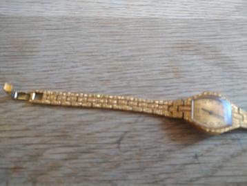 TE KOOP CCCP RUSSISCH VINTAGE HORLOGE beschikbaar voor biedingen