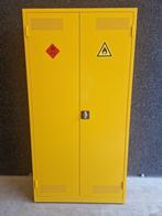 ALRECU PGS15 Chemiekast met 4x Lekbak 4x Zeefrooster NIEUW, Info@alrecu.nl, Nieuw, Ophalen of Verzenden, ALRECU