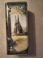 Castle Garden Bordspel, Een of twee spelers, Ophalen of Verzenden, Nieuw, Golden Crown Games