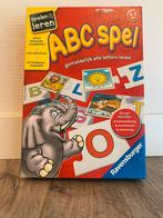 Ravensburger ABC Spel – Educatief Taalspel, Ophalen, Zo goed als nieuw, Ontdekken