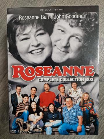 Roseanne Complete Collection Box (DVD) beschikbaar voor biedingen