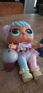 LOL Pop, Ophalen of Verzenden, Zo goed als nieuw, Jongen of Meisje