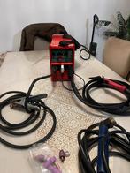 Laspost 1750 pulse électronique, Doe-het-zelf en Verbouw, Gereedschap | Lasapparaten, Ophalen, Zo goed als nieuw, 150 tot 250 ampère