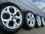 16 Citroen C3 C4 Opel Corsa Peugeot 2008 208 Partner velgen, Gebruikt, 16 inch, Banden en Velgen, Personenwagen