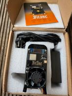Bitaxe Gamma 601 (1,2TH) Solo Bitcoin Miner, Ophalen of Verzenden, Nieuw