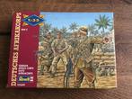 Revell 02609 Deutsches Afrikakorps 1:35, Overige typen, Nieuw, Ophalen of Verzenden, 1:32 tot 1:50