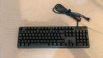 Steelseries Apex Pro, Computers en Software, Toetsenborden, Steelseries, Steelseries Apex pro, Steelseries dk, Ophalen of Verzenden