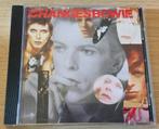 David Bowie - Chagesbowie, Cd's en Dvd's, Cd's | Pop, Ophalen of Verzenden, Zo goed als nieuw