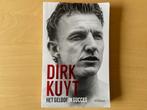 het geloof in succes - Dirk Kuyt, Verzenden, Zo goed als nieuw, Sport