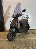 Piaggio zip, Ophalen, Zo goed als nieuw, Benzine, Zip
