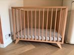 Prachtige bopita retro beuken hout naturel kleurige box, Kinderen en Baby's, Boxen, Ophalen of Verzenden, Zo goed als nieuw