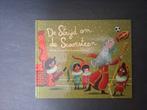 De strijd om de scoorsteen (sinterklaas), Diversen, Sinterklaas, Ophalen of Verzenden, Zo goed als nieuw