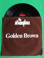 Stranglers - Golden brown (UK*), Verzenden, 7 inch, Single