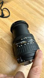 Sigma  zoom lens 28-135 mm, Audio, Tv en Foto, Fotografie | Lenzen en Objectieven, Telelens, Gebruikt, Ophalen of Verzenden, Zoom