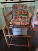 Kinderstoeltje, Kinderen en Baby's, Kinderkamer | Tafels en Stoelen, Ophalen, Gebruikt, Stoel(en)