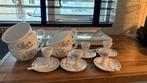 Riviera maison servies, Huis en Inrichting, Ophalen, Gebruikt, Overige stijlen, Bord(en)